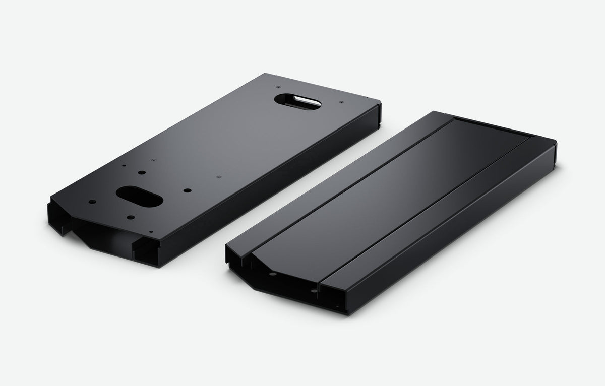 Blackmagic Fairlight Console Chassis Leg Kit 0 Deg