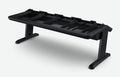 Blackmagic Fairlight Console Chassis 4 Bay