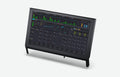 Blackmagic Fairlight Console LCD Monitor