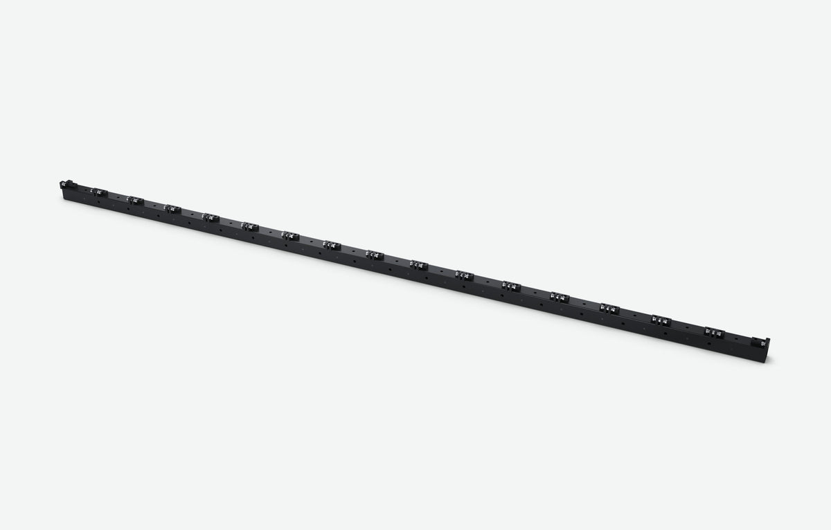Blackmagic Fairlight Console Mounting Bar 5 Bay