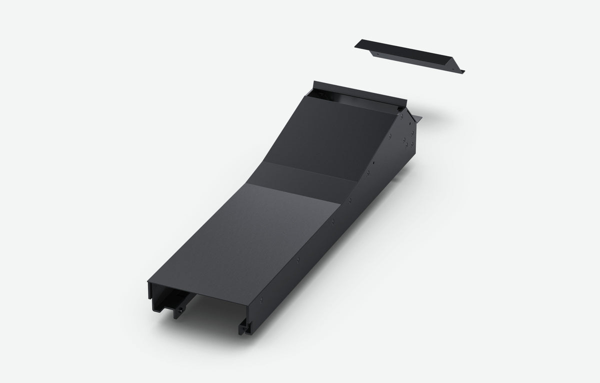 Blackmagic Fairlight Narrow Blank Kit