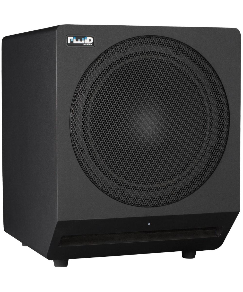 Fluid Audio FC10S