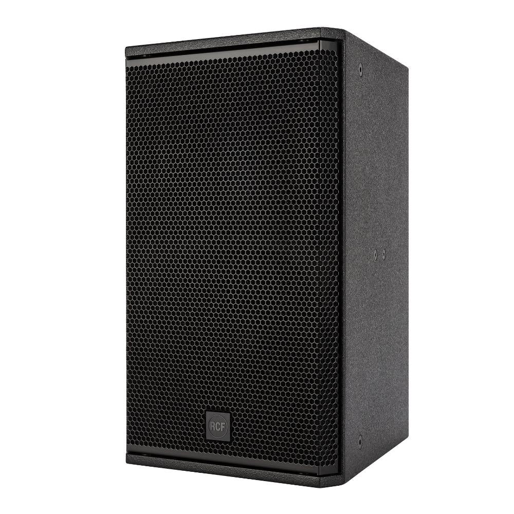 RCF COMPACT M 12-W - Passive 1200W 12" 2-Way Compact Speaker (White)