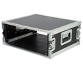 VocoPro FC-4 - 4 Rack unit Flight Case