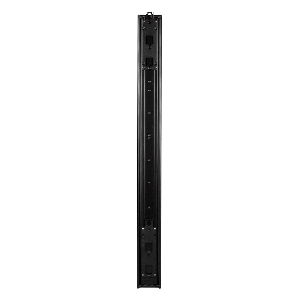 RCF VSA-1250-W MK2, Active 1300W Digitally Steerable Column Speaker - (12) 3.5" Woofers