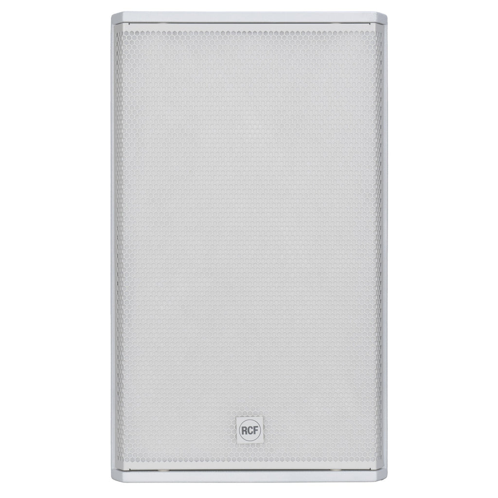 RCF NX-945A, Active 2100W 15" 2-Way Speaker with 4" HF Driver - USED