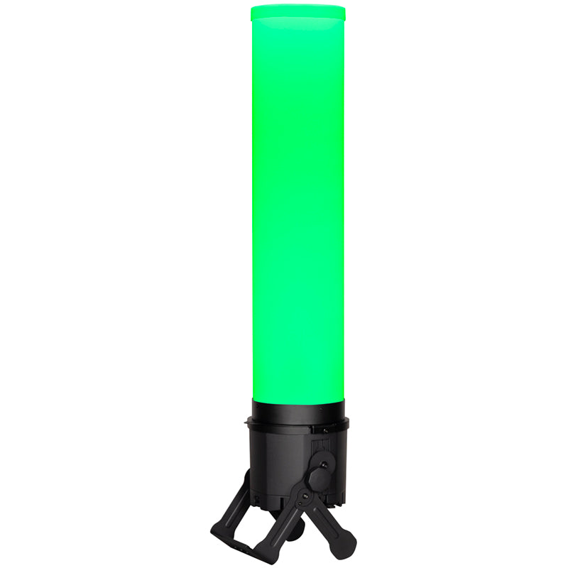 ADJ ELPIXP7C30, 30" Frosted Cylinder Accessory for the Electrapix Par 7