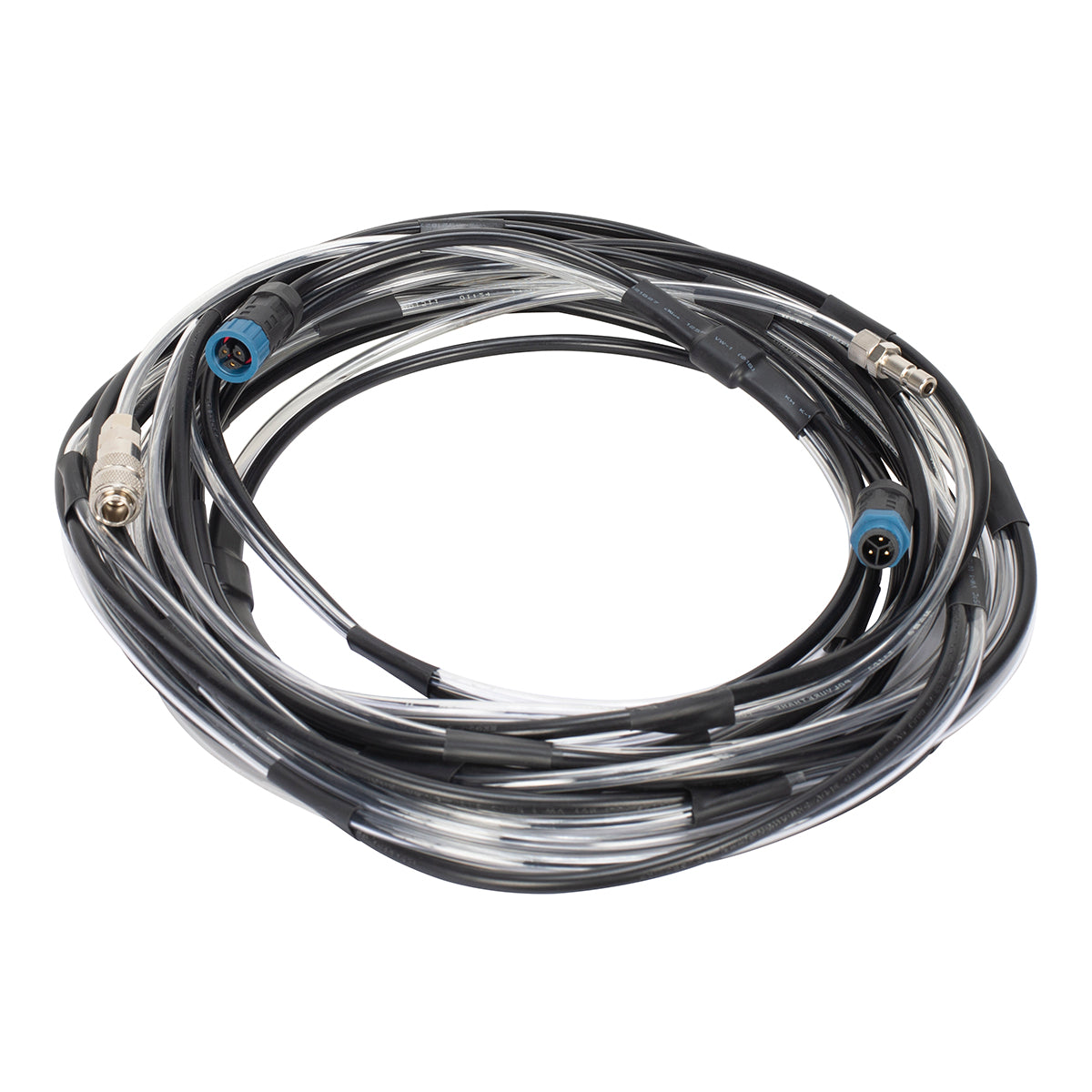 Elation Pscm Hose-10M, 10 Meter Hose extension f