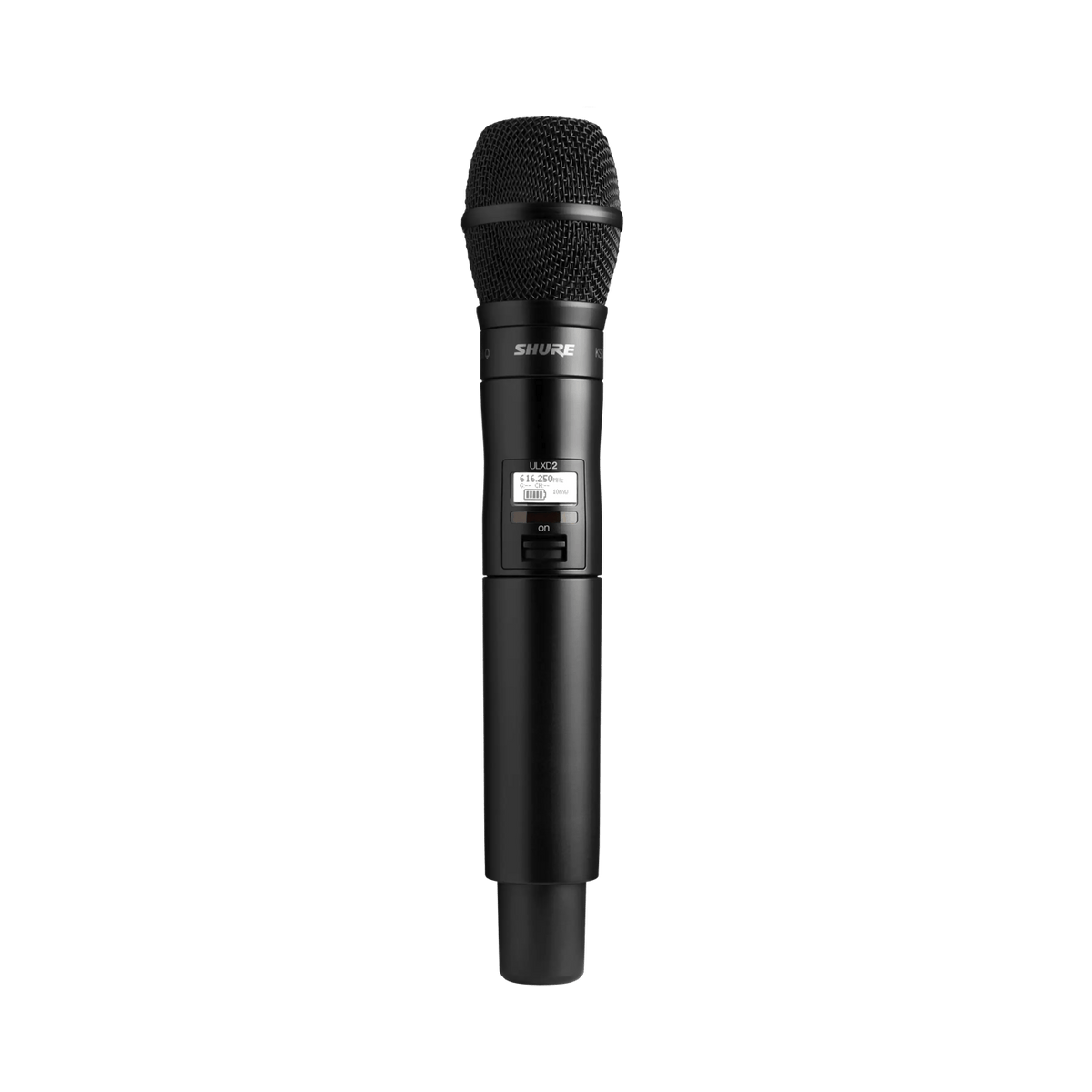Shure ULXD2TA/K9HS-G50, ULXD2 Wireless HH W/KSM9HS Head Taa