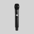 Shure ULXD2/K9-G57, Digital Handheld Transmitter with KSM9 Capsule