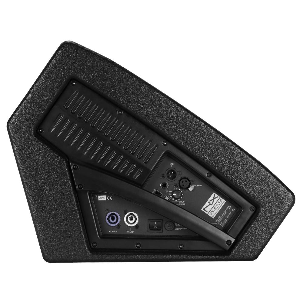 RCF NX15-SMA - Active 1400W 15" 2-Way Coaxial Monitor