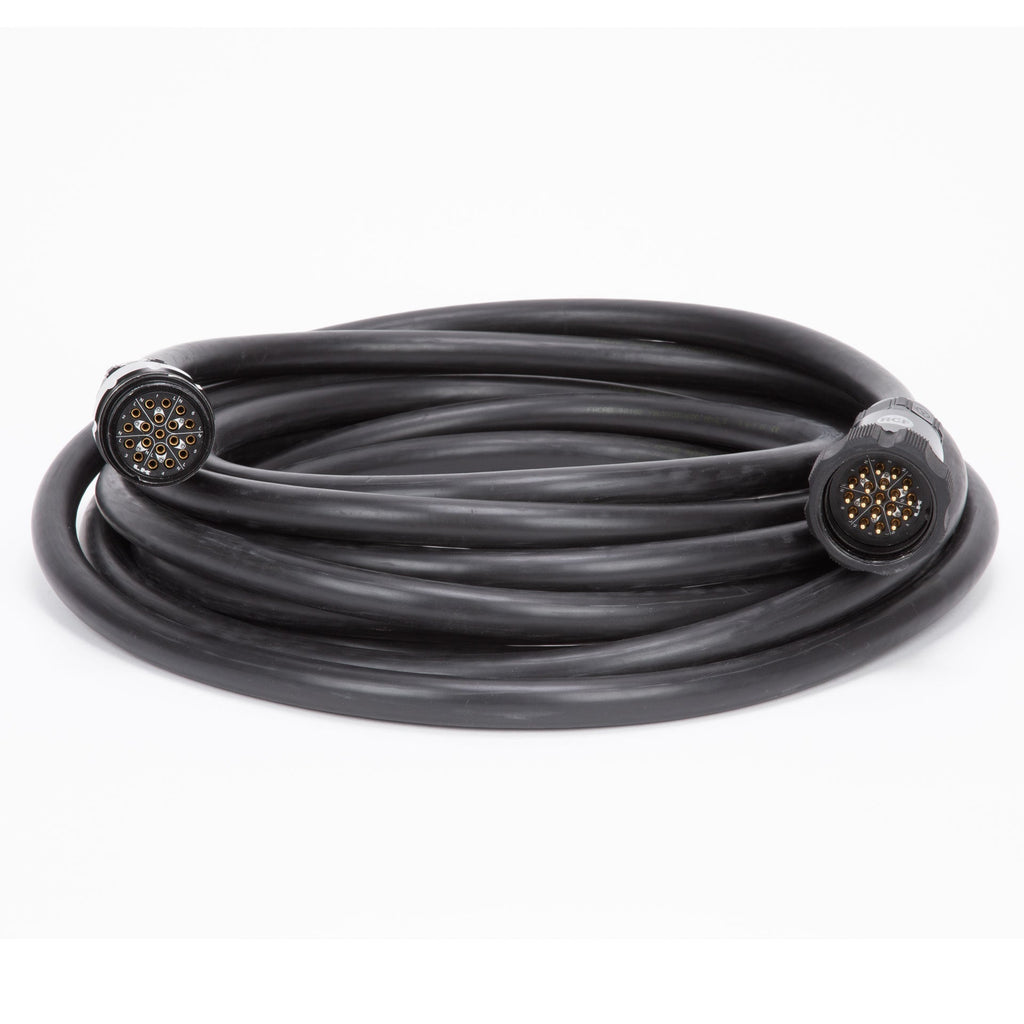 RCF LKS 19-10 POWER CABLE, LKS19 to LKS19 Extension (10m/32.8ft)