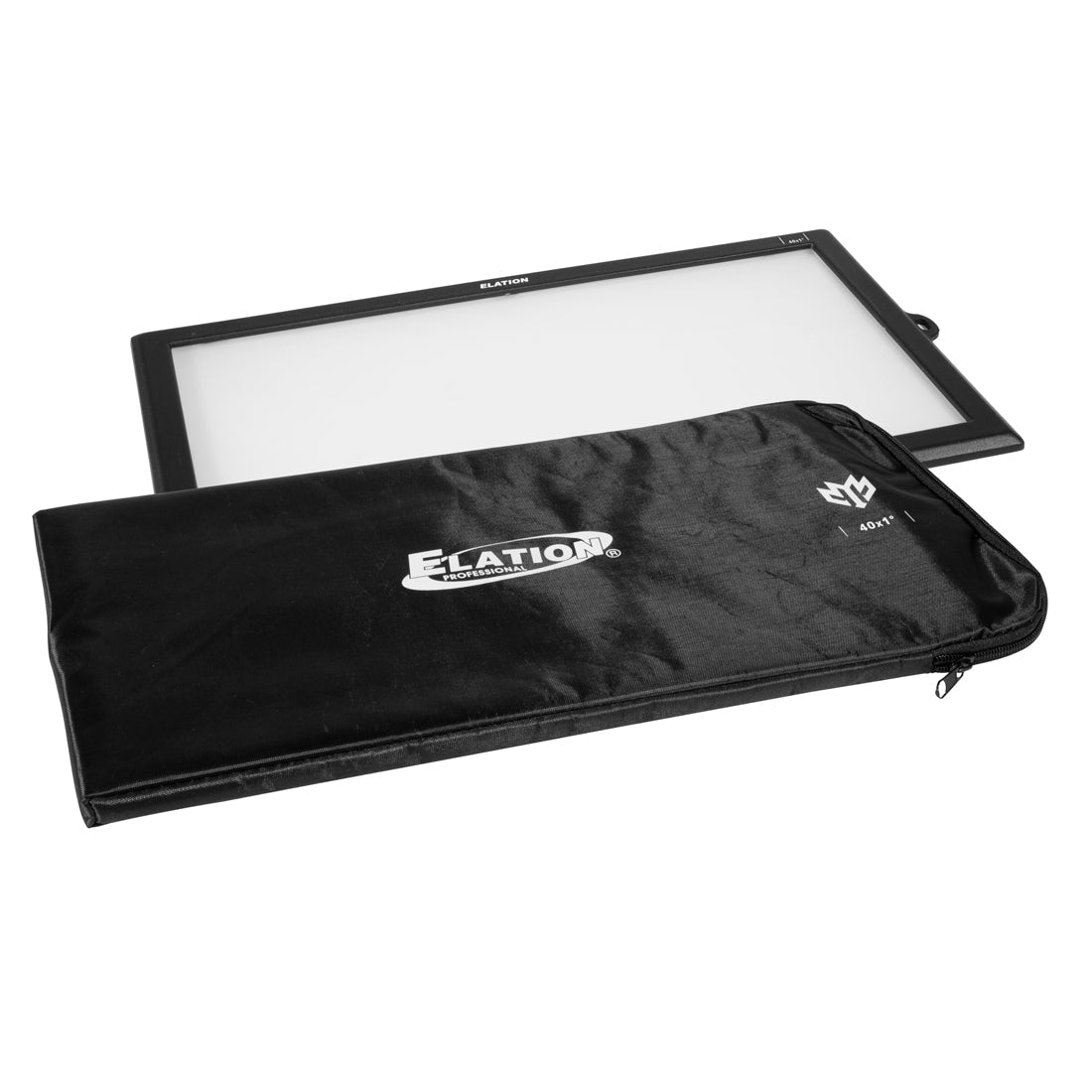 Elation Paladin Panel Filter 40x1°, LED Panel