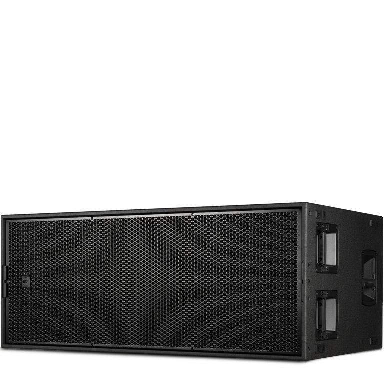 RCF FLB60676 - Set of 2 Suspension Bars for SUB 9029-AS, SUB 9019-AS, SUB 9016-AS, GTS 19G, S 29, S 29 WP, S 19, S 19 WP. (1) Required per Cluster (To be used with FLB60673 and the correspondent upper suspension brackets)