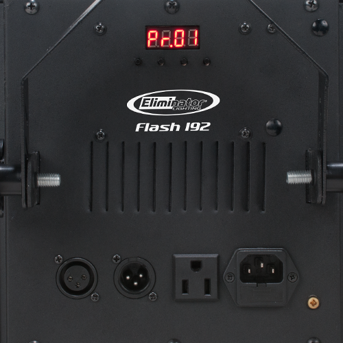 Eliminator FLASH 192