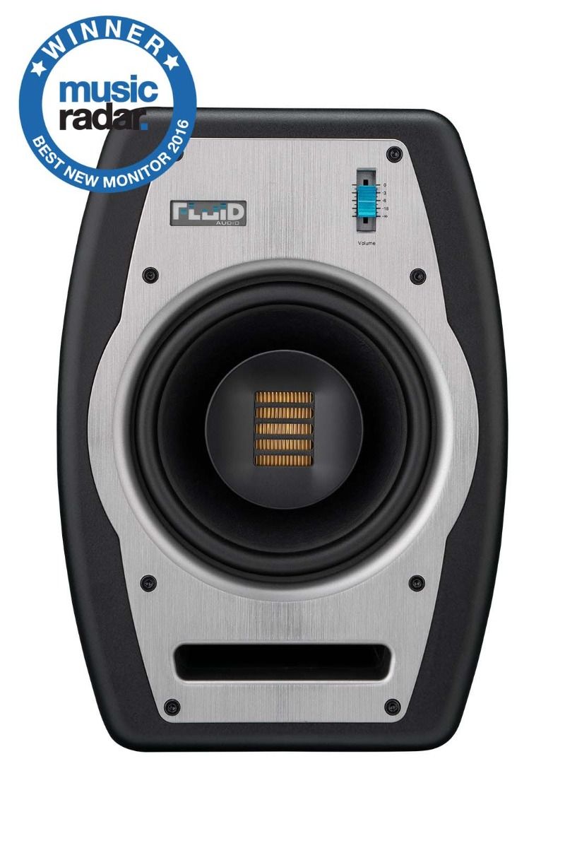 Fluid Audio FPX7