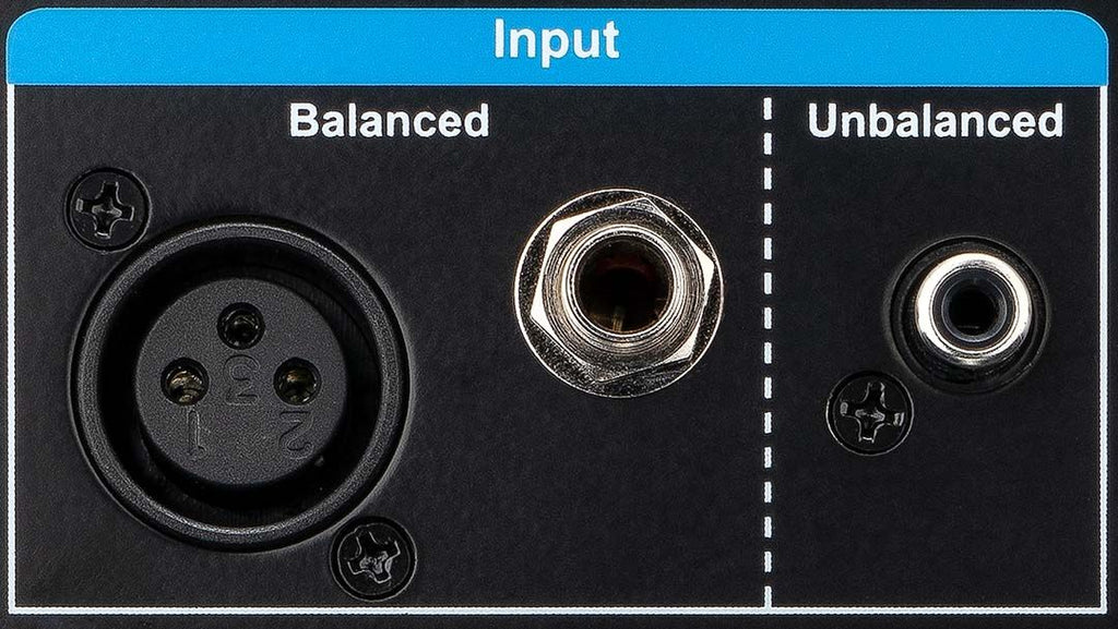 Fluid Audio FPX7