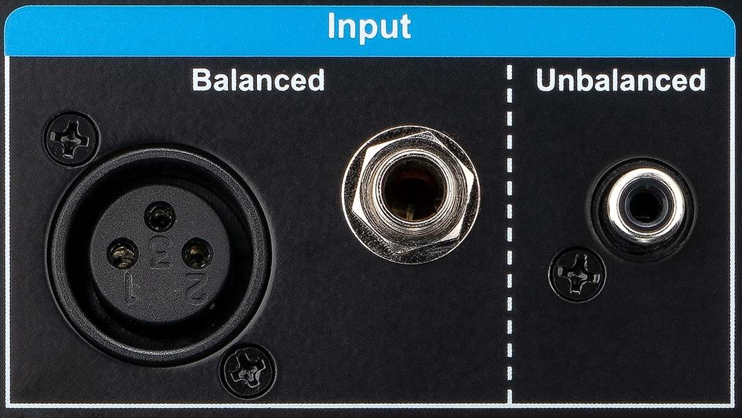 Fluid Audio FPX7