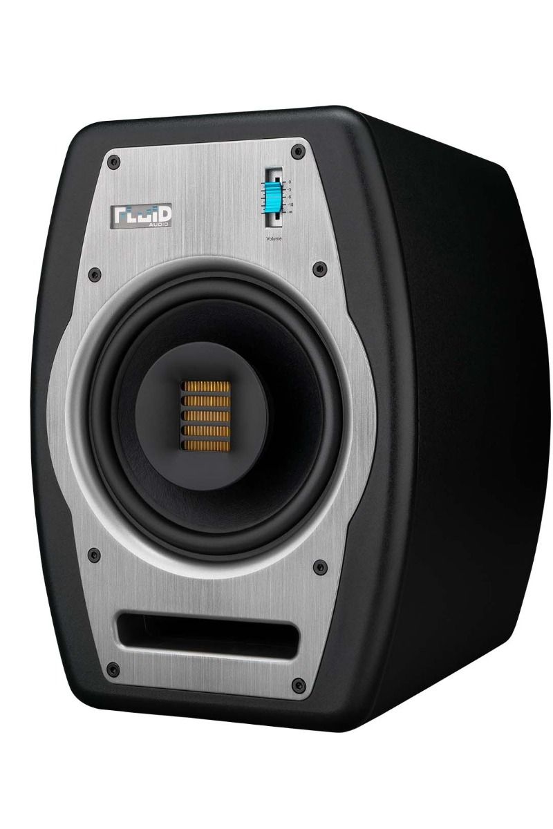 Fluid Audio FPX7