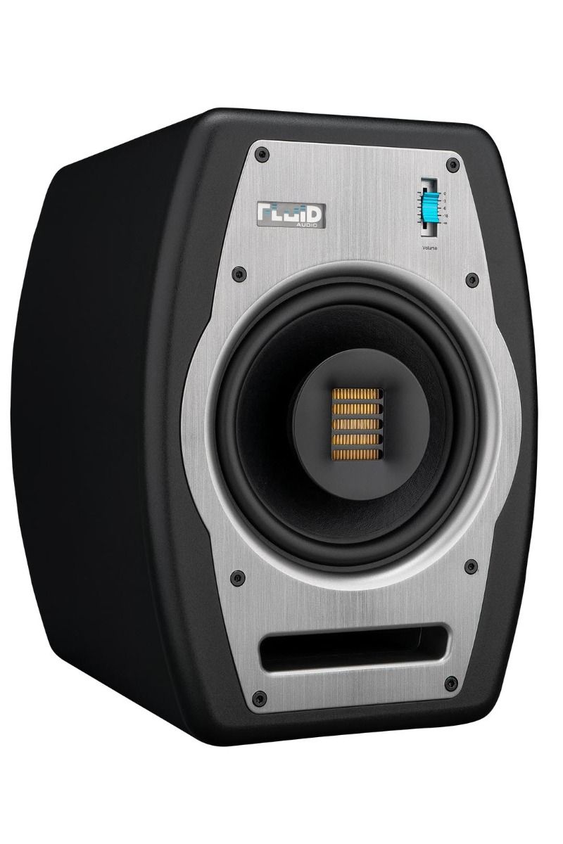 Fluid Audio FPX7