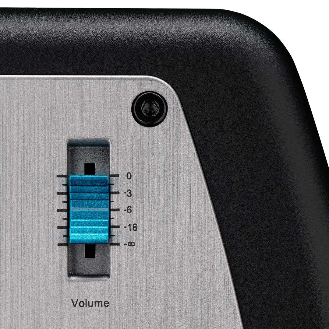 Fluid Audio FPX7