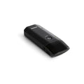 Shure MXW6/C-Z10, Boundary Transceiver, Cardioid