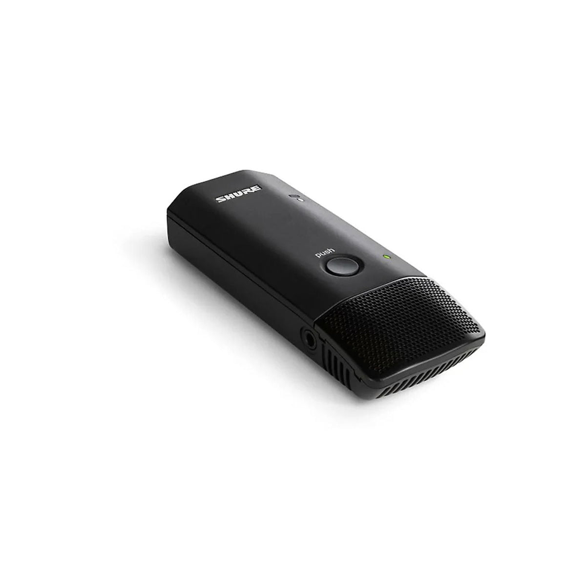Shure MXW6/C-Z10, Boundary Transceiver, Cardioid