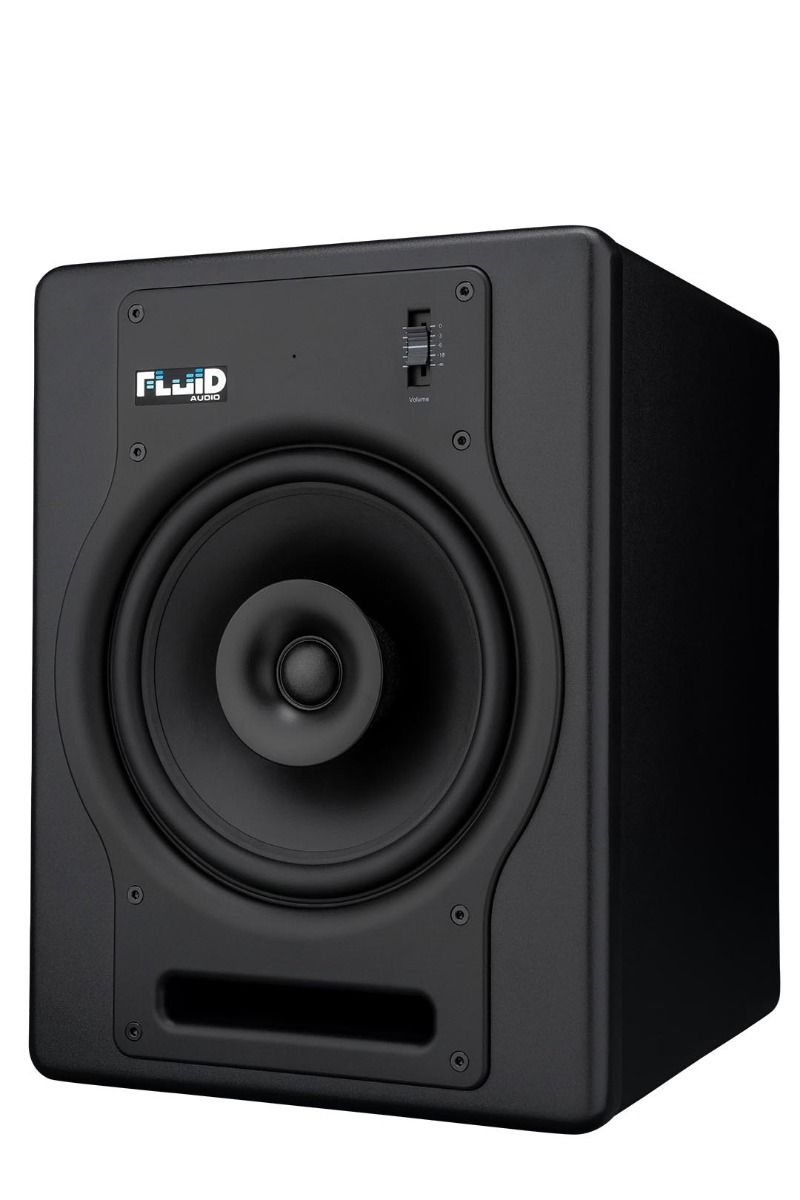 Fluid Audio FX8