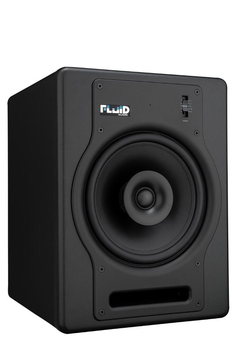 Fluid Audio FX8