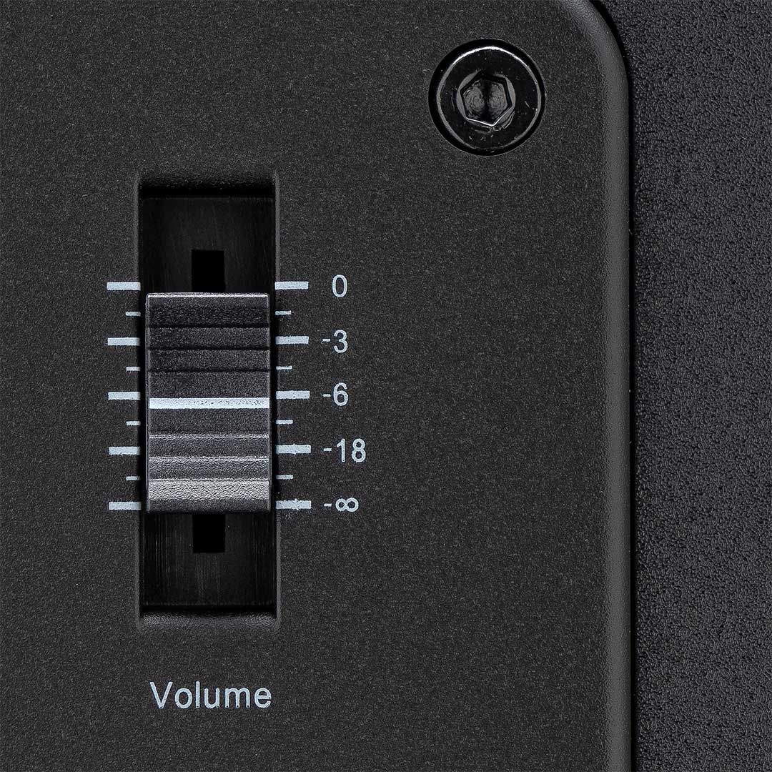 Fluid Audio FX8