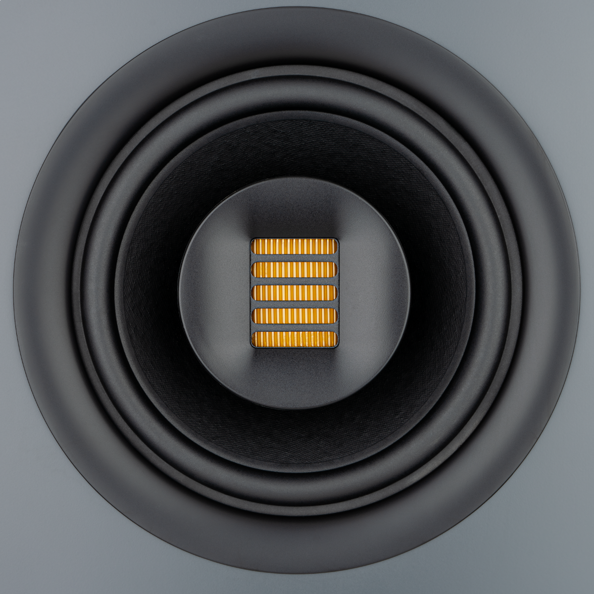 Fluid Audio CX7 GRAY