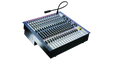 Soundcraft GB2R 16ch 16/2 Rackmount Analog Mixing Console