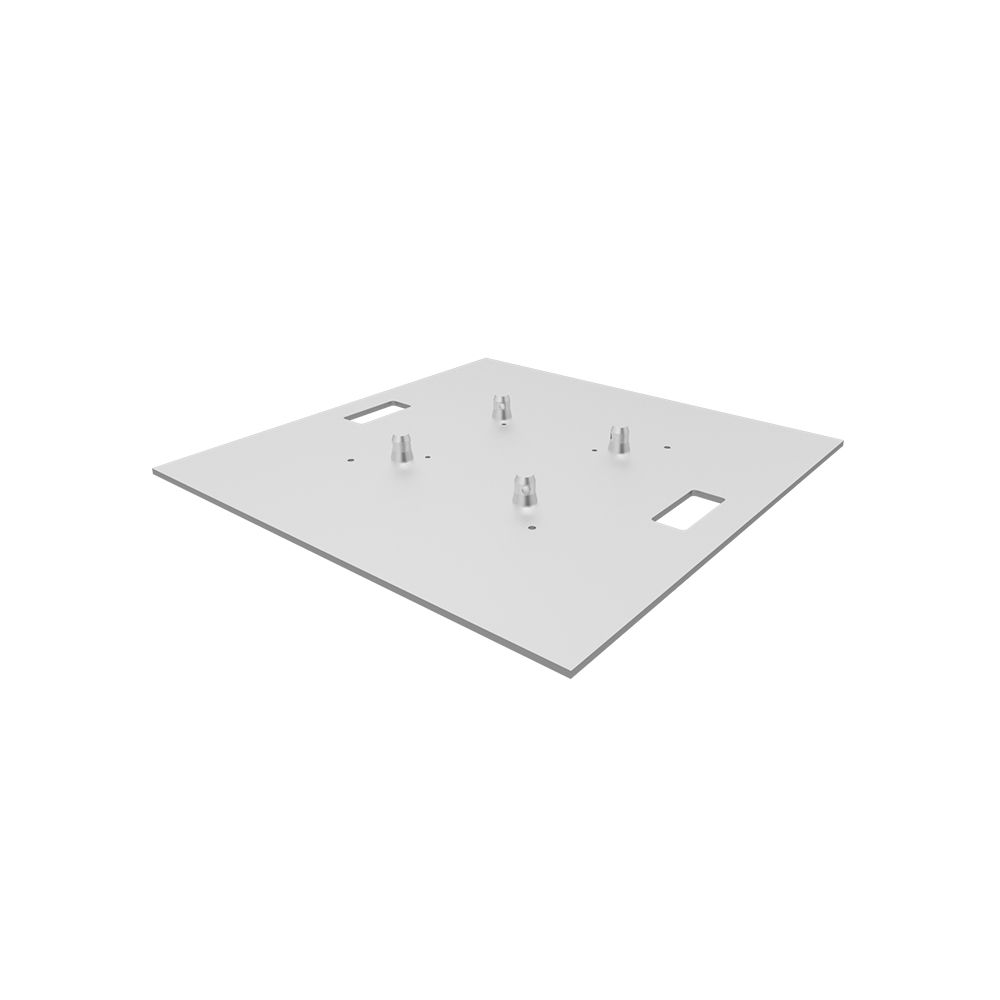 Global Truss BASE PLATE 30x30A F44P