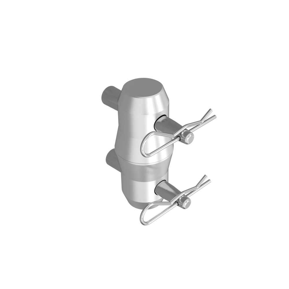 Global Truss COUPLER