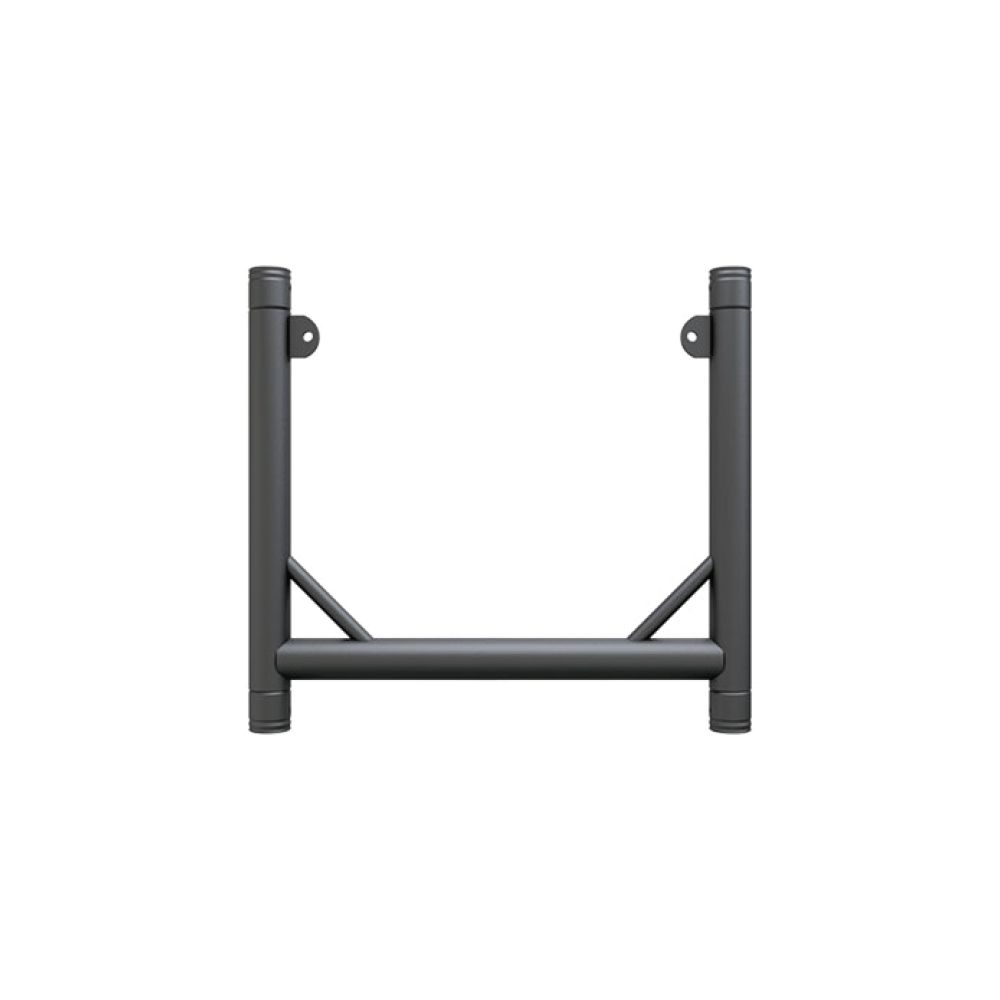 PRODJ-DT-QUICK-GRID-BLK Grid section for DT-Quick Grid in Matte