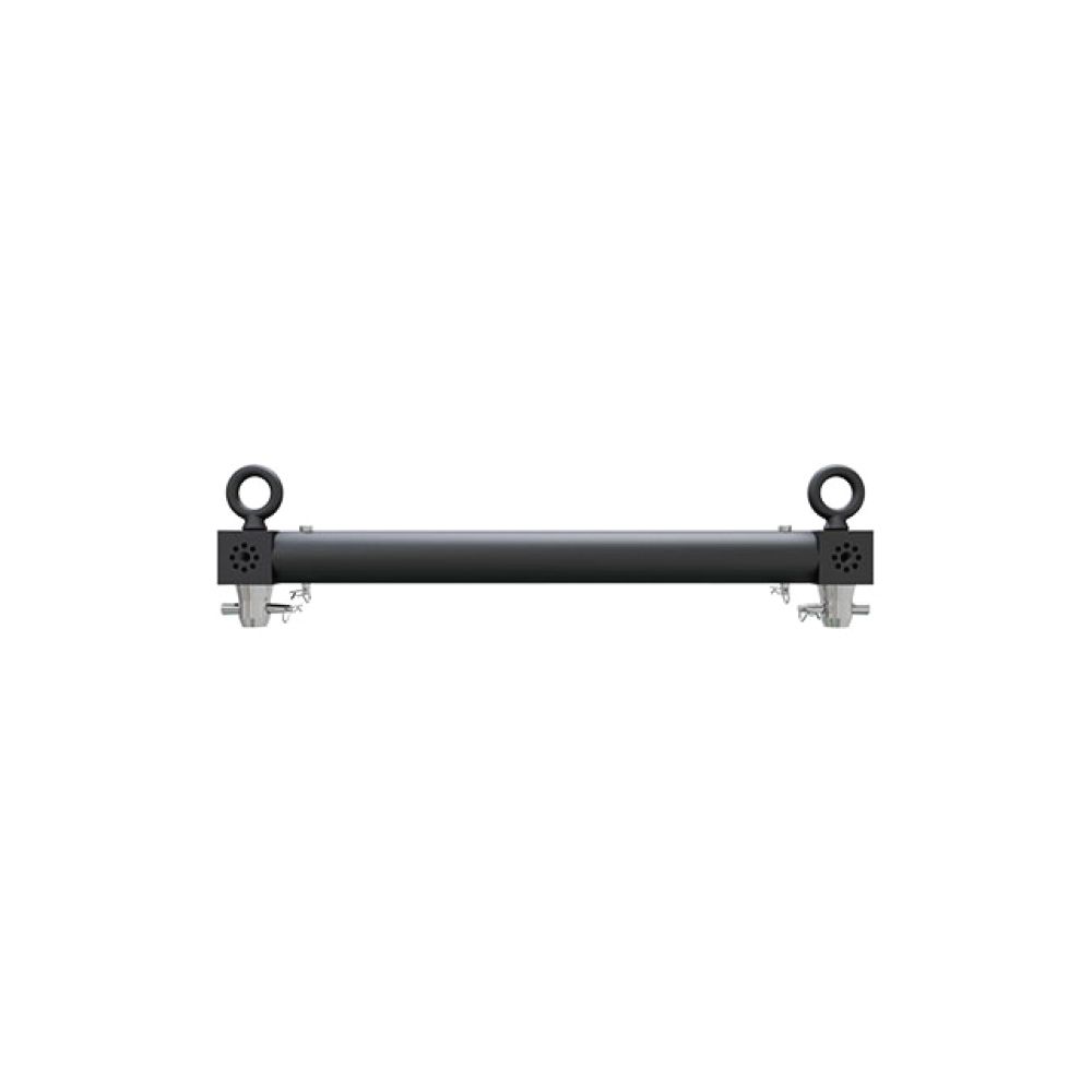 PRODJ-DT-QUICK-GRID-TP-BLK Top section for DT-Quick Grid in Matte Black