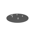 Global Truss BASE PLATE 28x28R