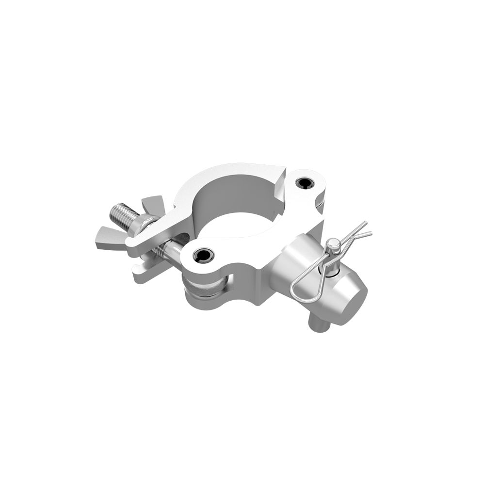 PRODJ-COUPLER-CLAMP-N NARROW CLAMP w/ HALF COUPLER