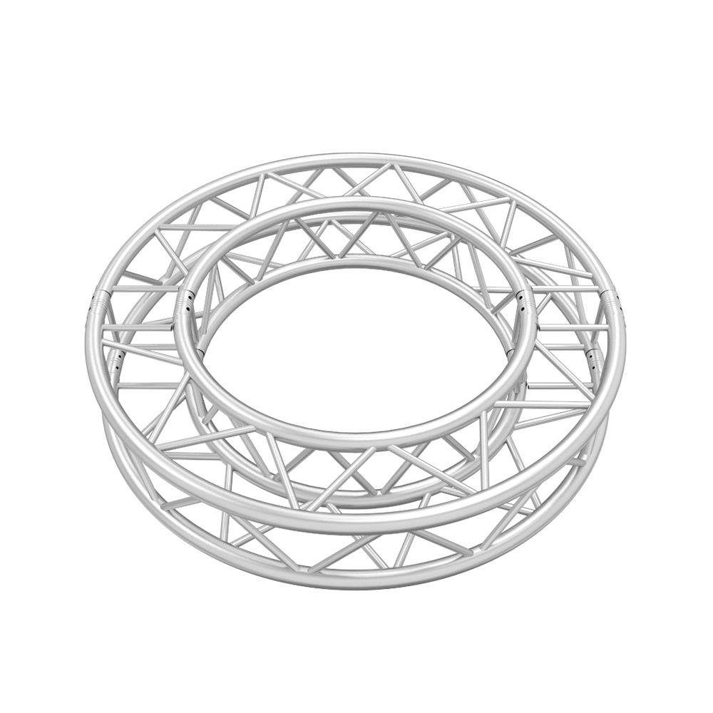 PRODJ-SQ-C1.5-180-KIT SQ-C1.5-180; 4.92ft OD BOX CIRCLE-2x180