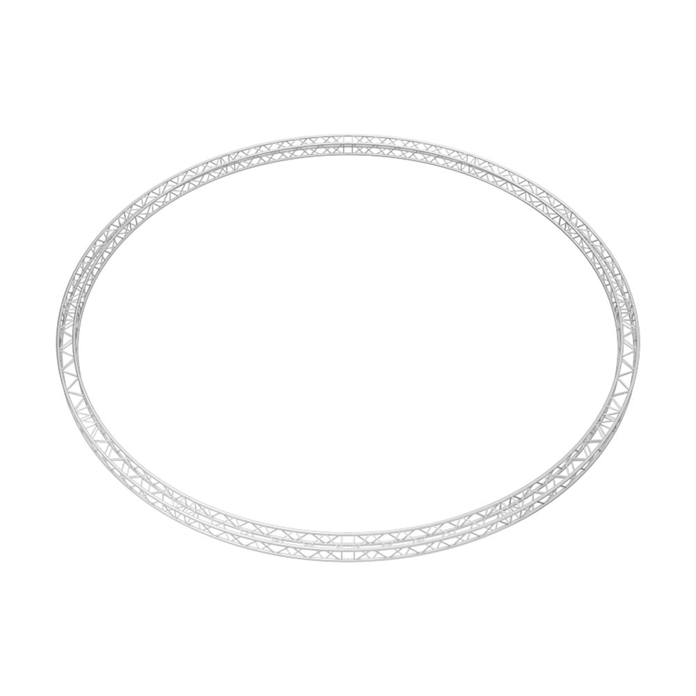 PRODJ-SQ-C9-30-KIT SQ-C9-30; 29.52ft OD BOX CIRCLE-12x30