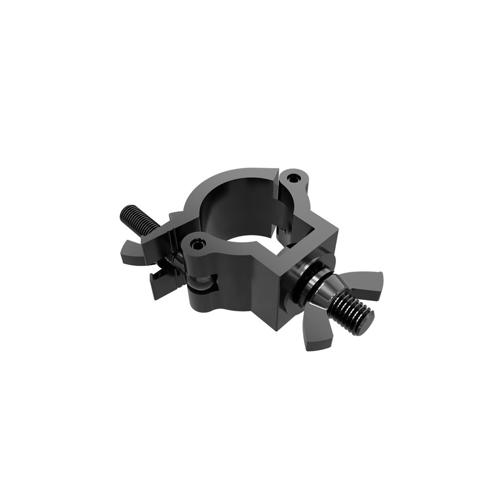 PRODJ-JR-CLAMP-BLK Clamp in black for F23/24 truss