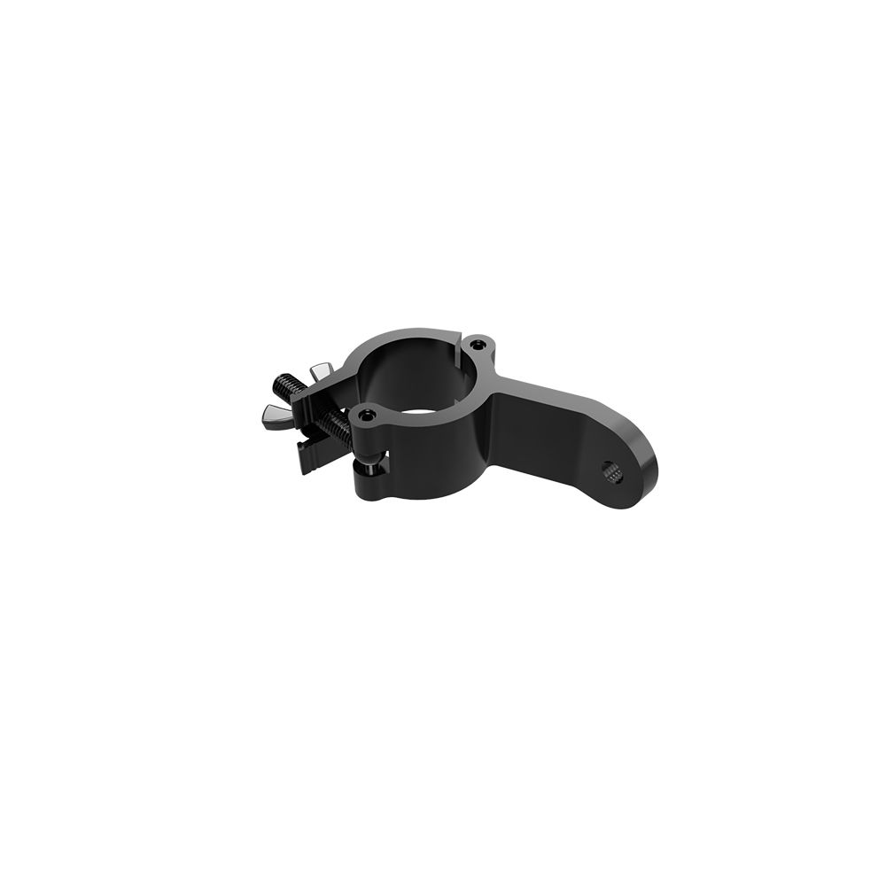 Global Truss JR CLAMP PLN BLK