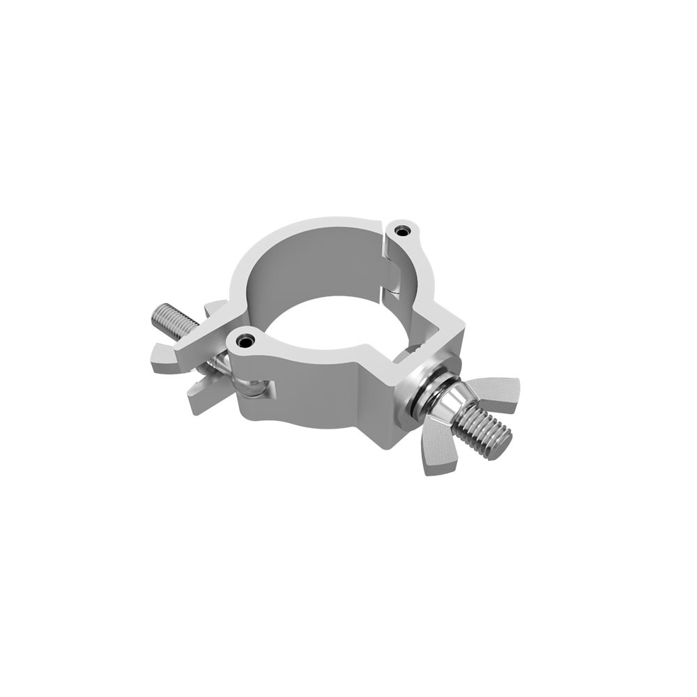 PRODJ-MINI-360 2" WRAP AROUND CLAMP-LIGHT DUTY
