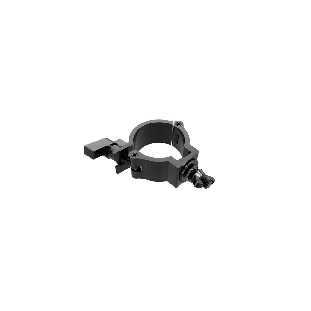 PRODJ-MINI-360-HLD-BLK 2 INCH BLACK CLAMP WITH HANDLE