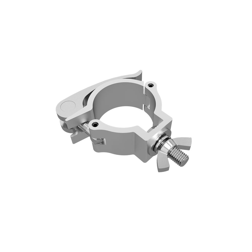 PRODJ-MINI-360QR 360QRQUICK RELEASE 2" WRAP AROUND CLAMP