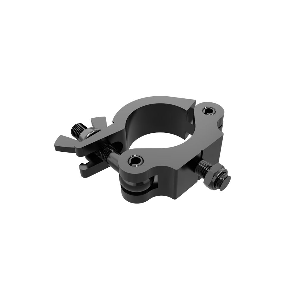 PRODJ-NARROW-CLAMP-BLK NARROW CLAMP BLACK DT5004B