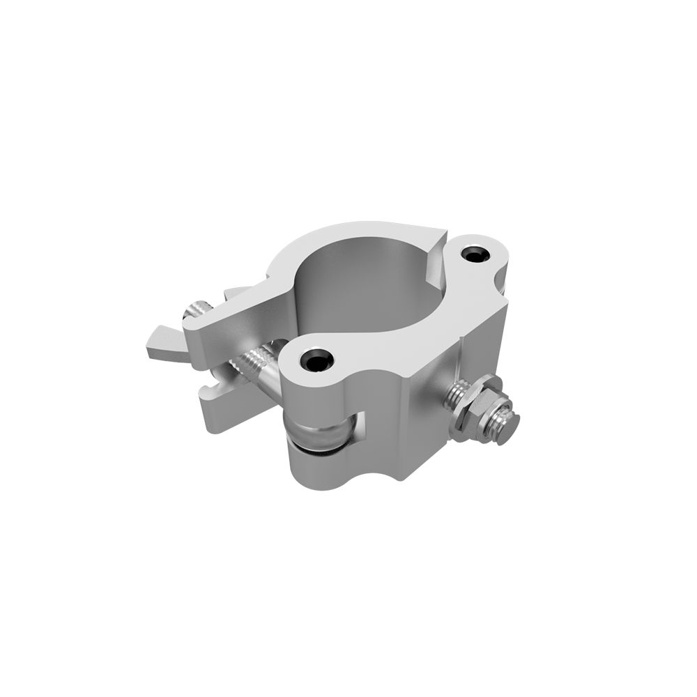 PRODJ-PRO-CLAMP 2" PRO ALUMINUM CLAMP DT5003