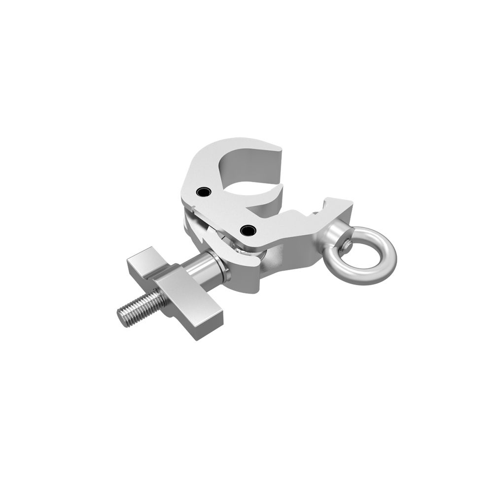 PRODJ-QUICK-RIG-EYE-CLAMP/N LOW PROFILE NARROW HD QR EYE DT5005C(500)