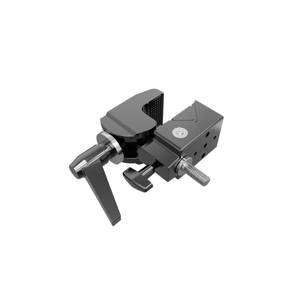 PRODJ-SUPER-CLAMP - 15 KGS. MAX DT5019B