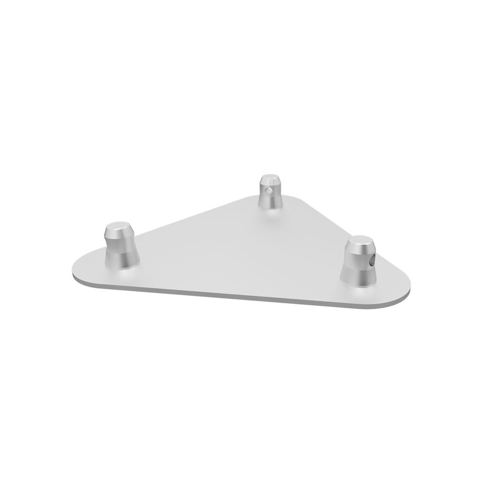 PRODJ-TR-4108 BASE PLATE FOR TRIANGULAR TRUSS
